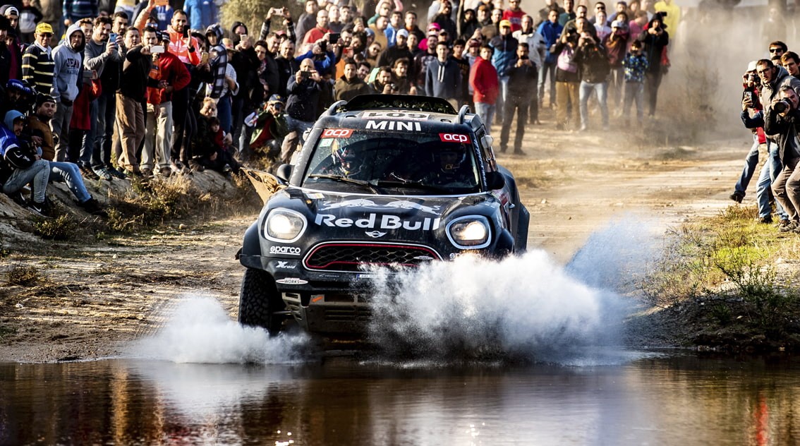 El estilo MINI